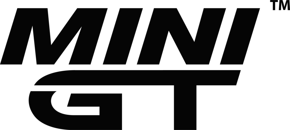 Producent: Mini GT (przejdź do produktów)