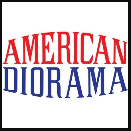 Producent: American Diorama (przejdź do produktów)
