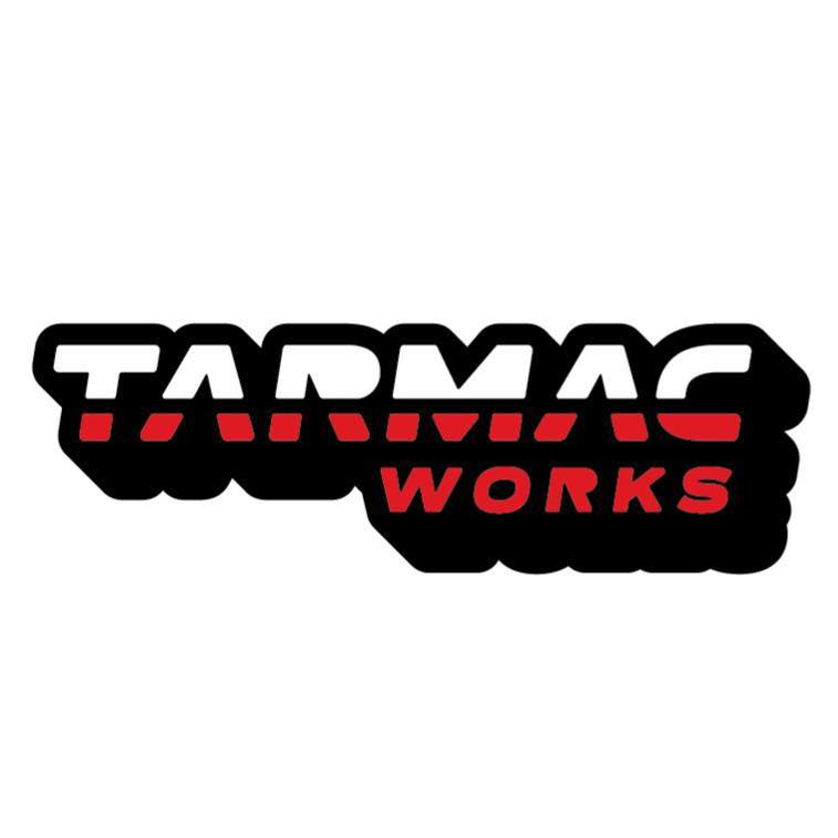 Producent: Tarmac Works (przejdź do produktów)