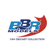 Producent: BBR (przejdź do produktów)